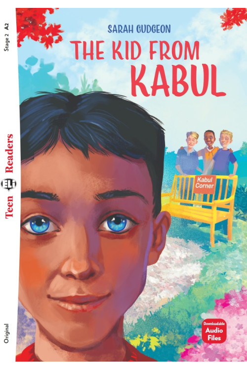 The Kid from Kabul A2