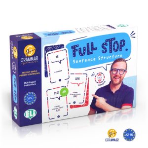 FULL STOP - new