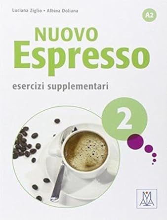 Nuovo Espresso 2