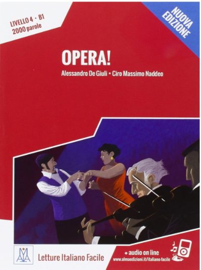 Opera!