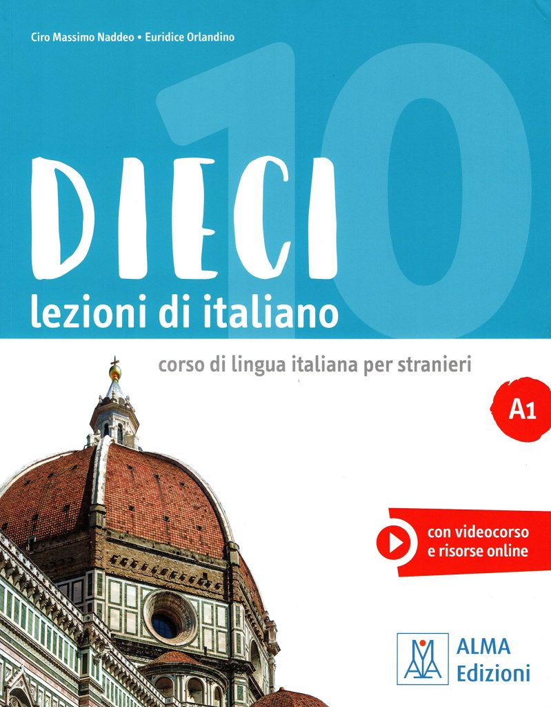 Dieci A1