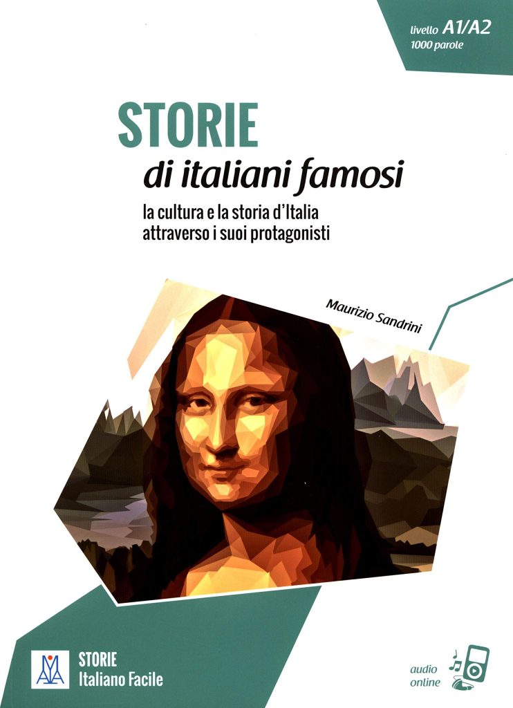 Storie di italiani famosi