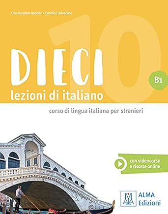 DIECI B1
