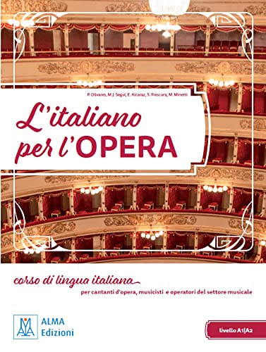 L'ITALIANO PER L'OPERA