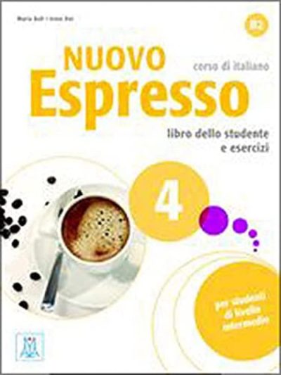 Nuovo Espresso 4