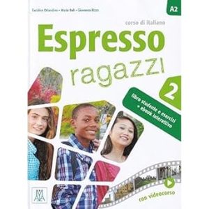 Espresso Ragazzi 2