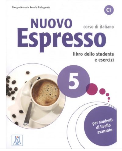NUOVO ESPRESSO 5 C1