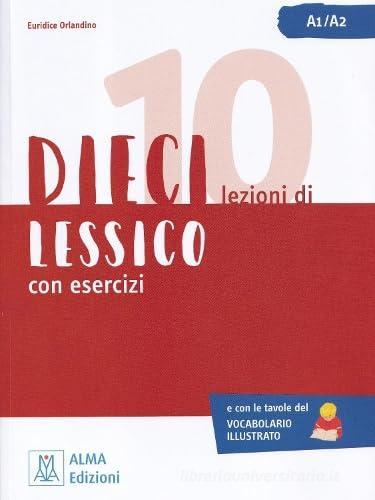 Dieci Lezioni di Lessico (libro)