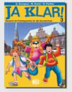 Ja Klar 3 Lehrbuch