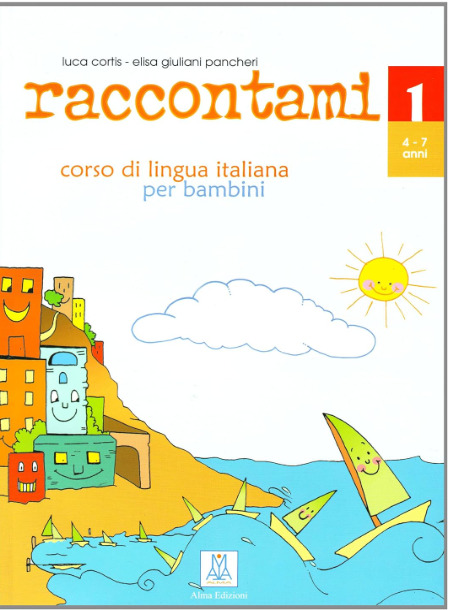 Raccontami 1