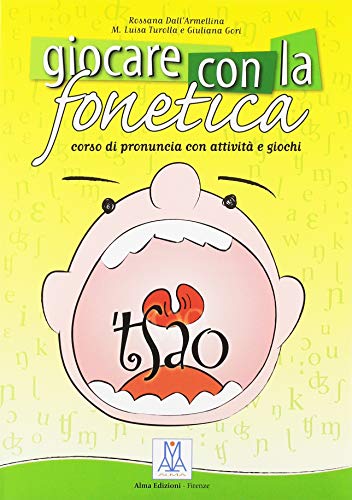 Giocare con la fonetica