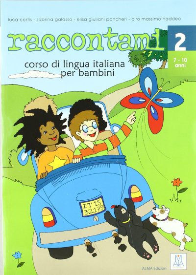 RACCONTAMI 2