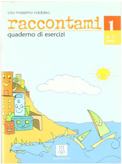 Raccontami 1