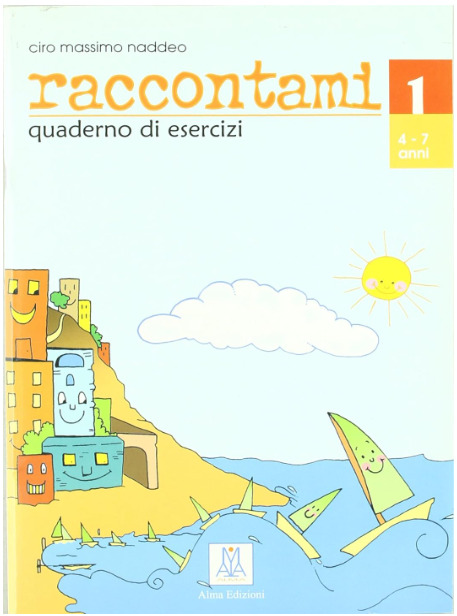 Raccontami 1