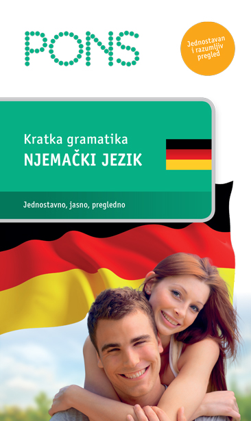 Kratka gramatika Njemački
