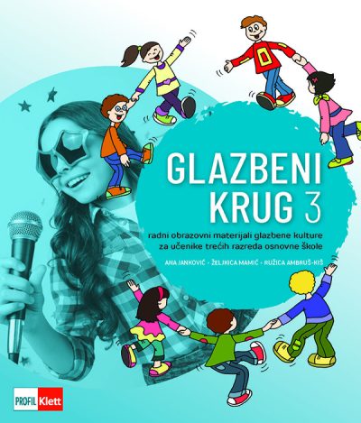 Glazbeni krug 3