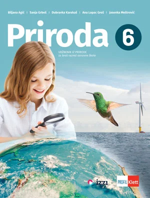 PRIRODA 6