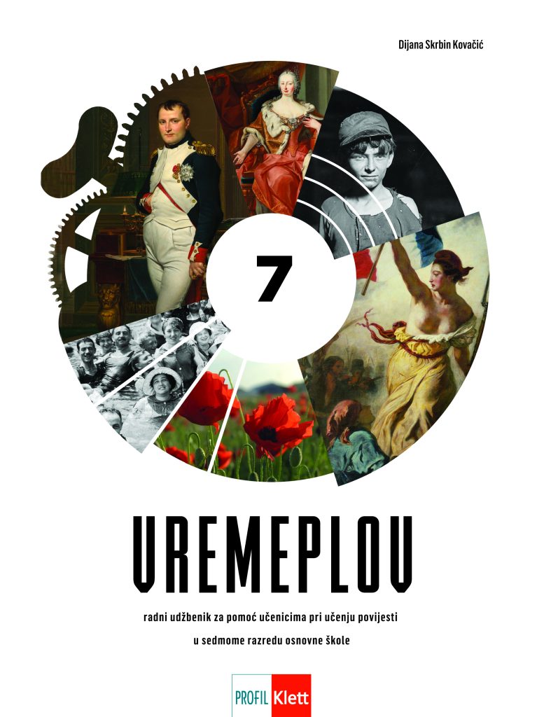 VREMEPLOV 7