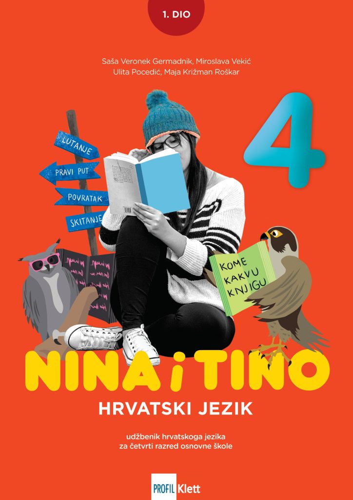 NINA I TINO 4