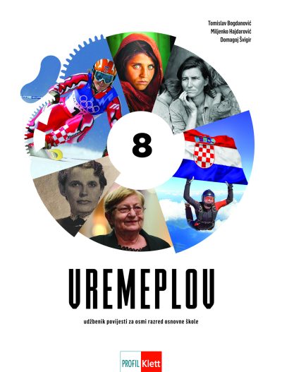 Vremeplov 8