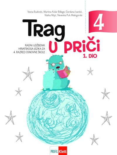 TRAG U PRIČI 4