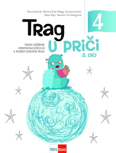 TRAG U PRIČI 4