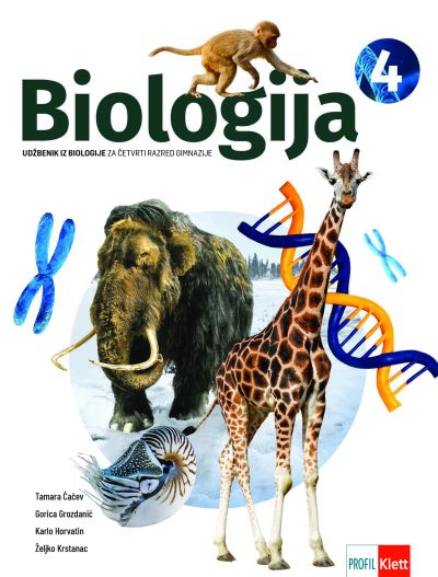 BIOLOGIJA 4