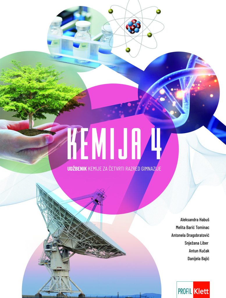 KEMIJA 4