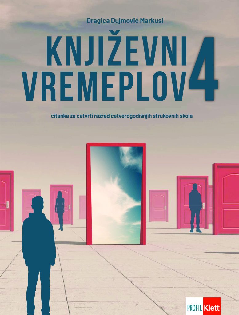 KNJIŽEVNI VREMEPLOV 4