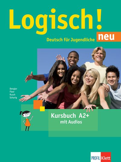 LOGISCH! A2+ NEU