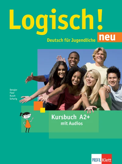 LOGISCH! A2+ NEU