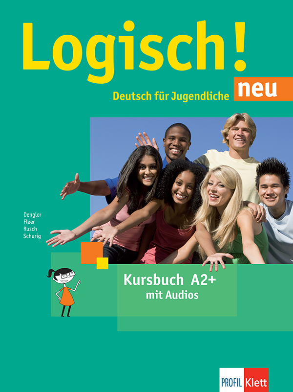 LOGISCH! A2+ NEU