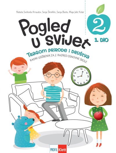 PP POGLED U SVIJET 2 TRAGOM PRIRODE I DRUŠTVA 1