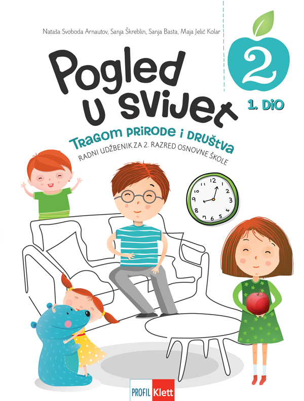 PP POGLED U SVIJET 2 TRAGOM PRIRODE I DRUŠTVA 1