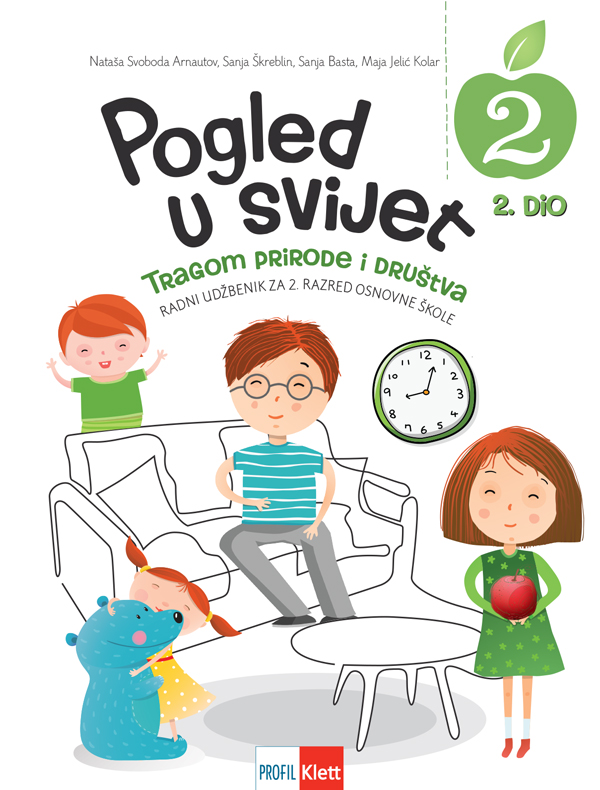 PP POGLED U SVIJET 2 TRAGOM PRIRODE I DRUŠTVA 2