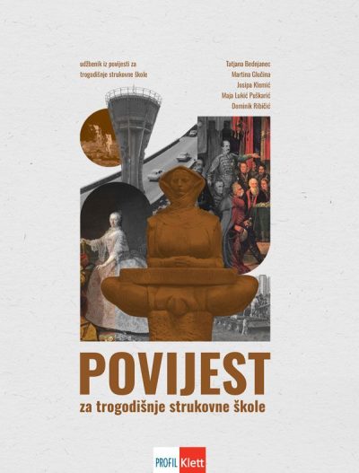 POVIJEST za trogodišnje strukovne škole