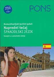 Napredni tečaj španjolskog