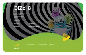DiZzi MAT 8
