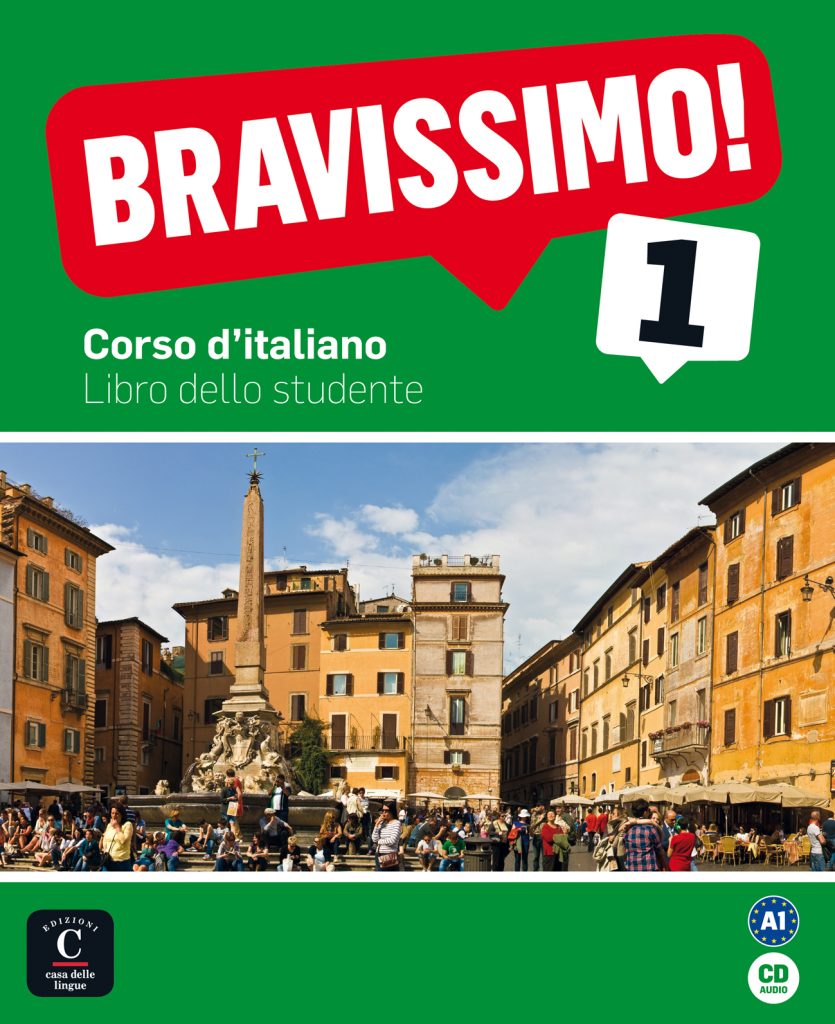 Bravissimo! 1