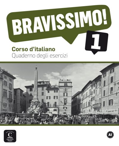 Bravissimo! 1