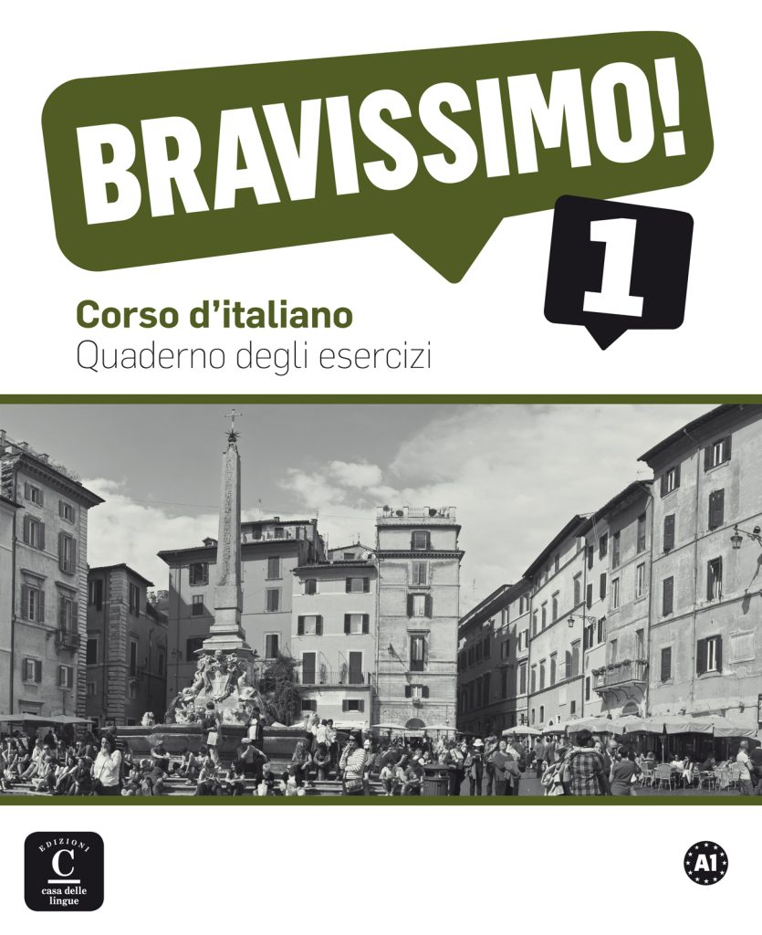 Bravissimo! 1