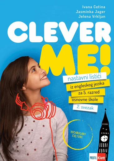 Clever me 5, 2. svezak