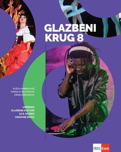GLAZBENI KRUG 8