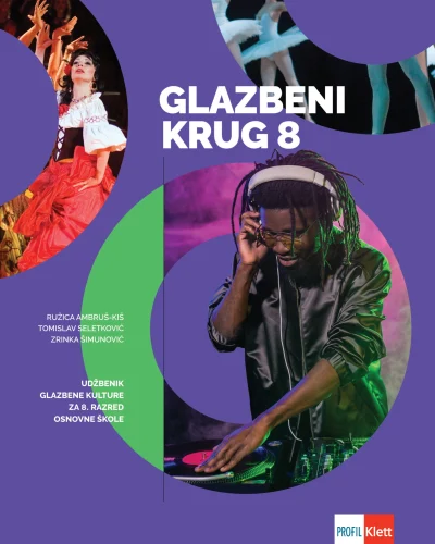 GLAZBENI KRUG 8