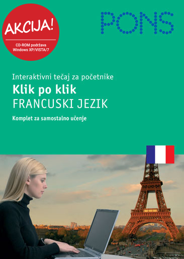 Klik po klik francuski