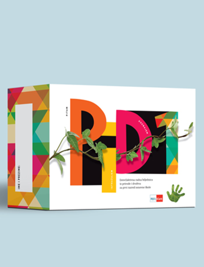 PID 1 Pitam • Istražujem • Doznajem