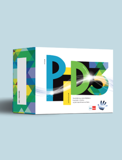 PID 3 Pitam • Istražujem • Doznajem