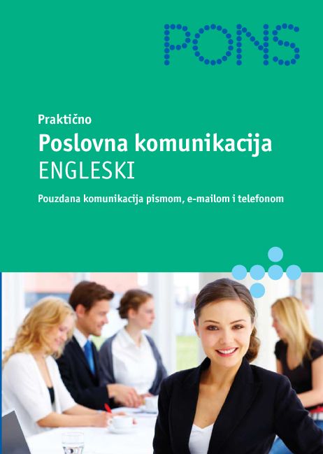 Poslovna komunikacija-engleski