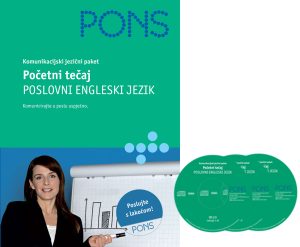 Poslovni tečaj engleskog jezika