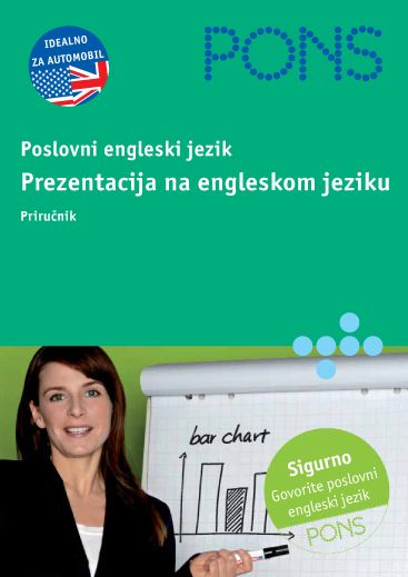 Prezentacija na engleskom jeziku